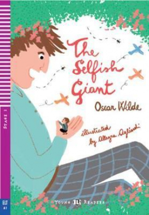 The Selfish Giant + CD