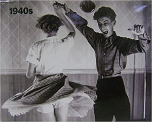 Posters: 1940s