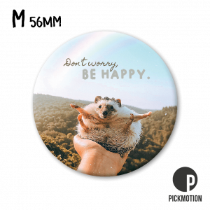 Մագնիս - Don't Worry, Be Happy