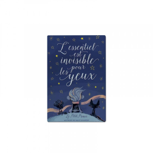 Magnet - Little Prince