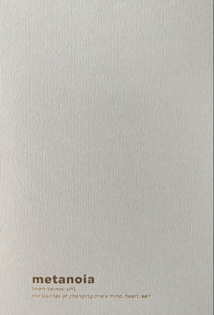 Блокнот Matit notebooks - серый