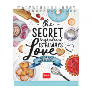 Recipe Collection Folder