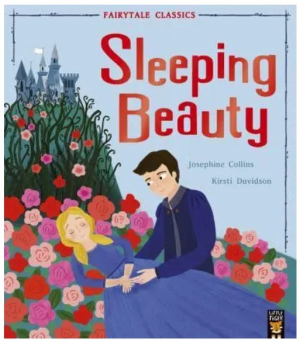 Sleeping Beauty