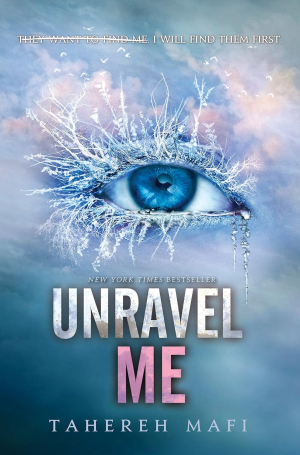 Unravel Me