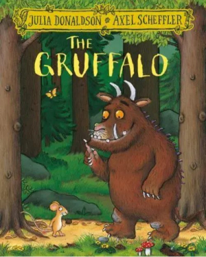 The Gruffalo