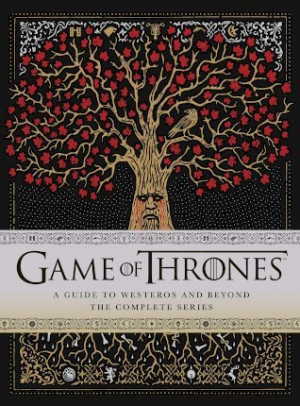 Game of Thrones: A Guide to Westeros