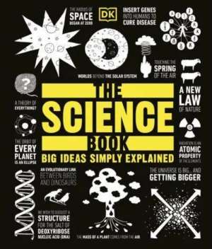 The Science Book
