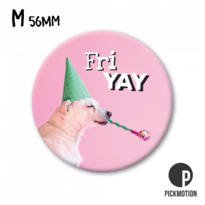 Մագնիս - Friyay