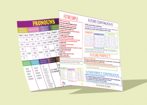 Pronouns