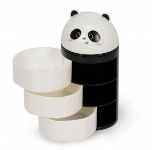 Panda Desk Organizer - Aww-Rganiser