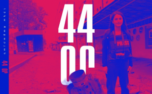 44 ДНЯ: Дневник невидимой войны