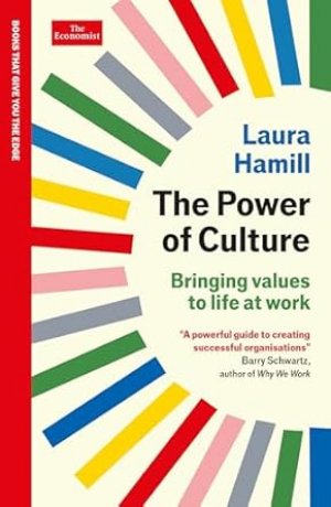 The Power of Culture