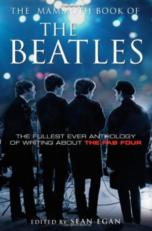 The Mammoth Book of the Beatles