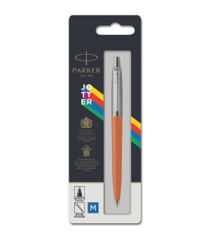 Գրիչ Jotter Originals Orange կապույտ