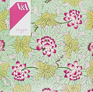 V&A Origami Set