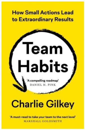 Team Habits