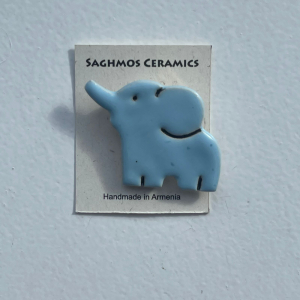 Saghmos ceramics
