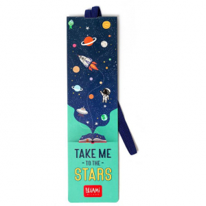 Bookmark - Space