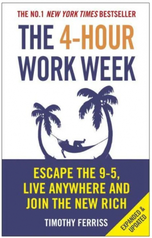 The 4-Hour Work Week