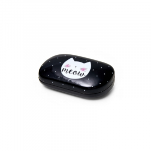 Mini Case Small - Meow