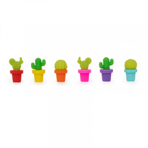 Fiesta! Drink Markers