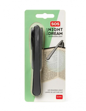 Orientable Led Reading Light - Smart Night Dream
