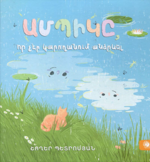 Ամպիկը, որ չէր կարողանում անձրևել