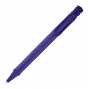 Գրիչ Lamy 221 KS safari violet M M16bk Rondo EANex