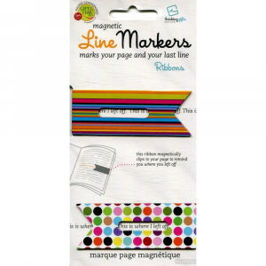 Էջանիշ - Էջանիշ -  Ribbons