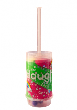 Pop Dough