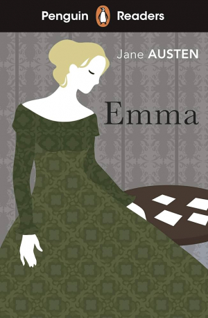 Emma. Level 4