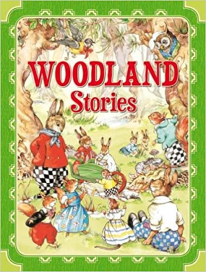 Էջանիշ - Woodland Stories