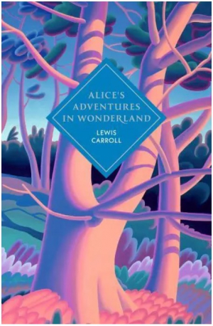 Alices Adventures in Wonderland and Thro
