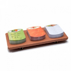 Sushi Notes