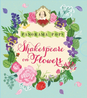 Panorama Pops: Shakespeare On Flow