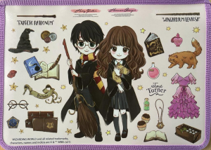 Տետրապանակ պլաստմասե