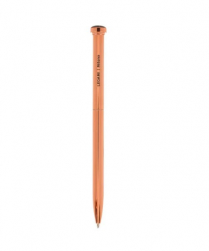 Initial Pen - C