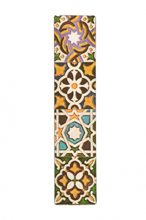 Էջանիշ Portuguese Tiles/Porto/Bookmark /