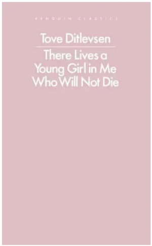 There Lives a Young Girl in Me Who Will