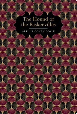 Chiltern Classics: Novel- The Hound of the Baskervilles