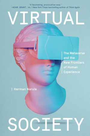 Narula:Virtual Society
