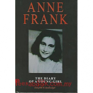 Anne Frank: Diary of a Young Girl