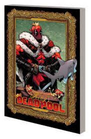 King Deadpool
