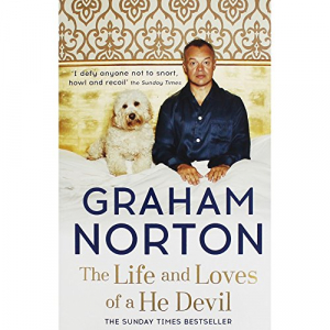 Life and Loves of a He Devil