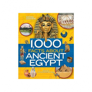 1000 Facts About Ancient Egypt