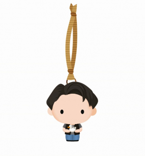 Hanging Decoration Boxed - Friends - Kawaii Joey