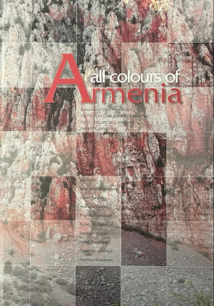 All Colours of Armenia