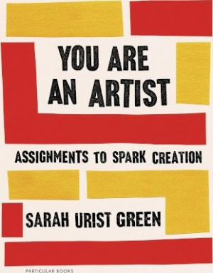 You Are an Artist