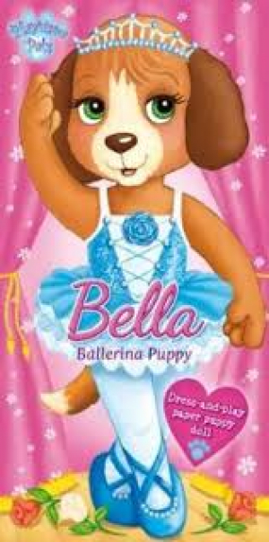 Playtime Pals: Bella