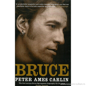Bruce Springsteen Biography